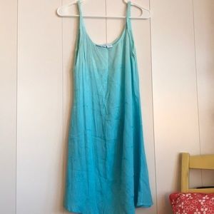 Aquatica by SeaWorld Sundress Coverup Size M